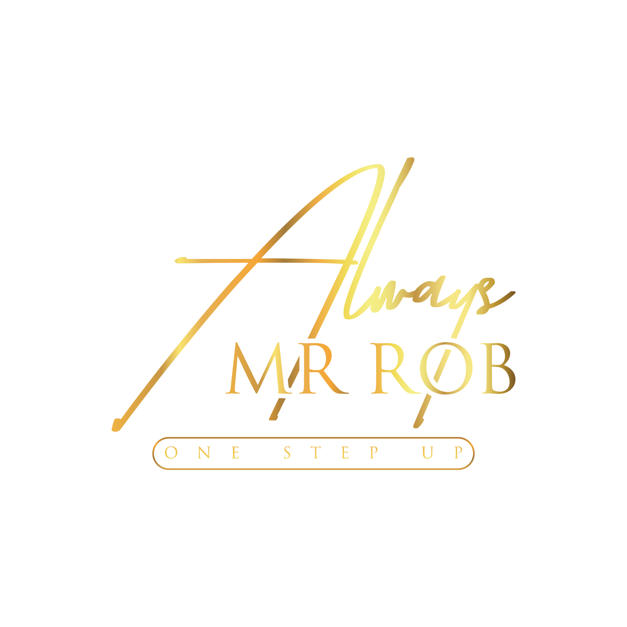 Always Mr. Rob